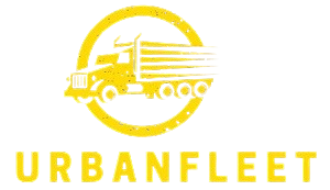 UrbanFleet Delivery